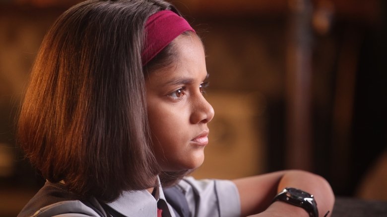 кадр из фильма Лакшми