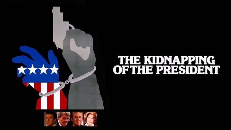 кадр из фильма The Kidnapping of the President