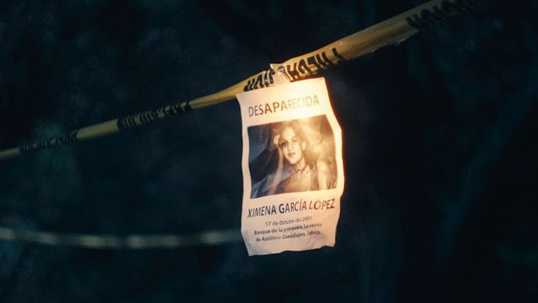 кадр из фильма Wicca: Jezabel