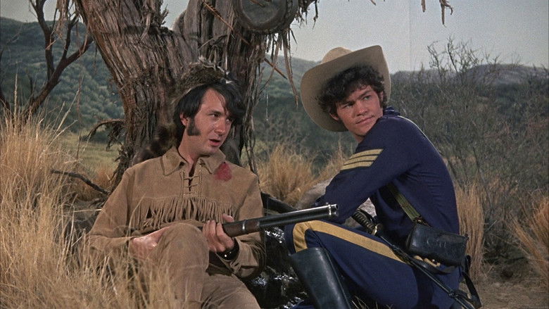 кадр из фильма Голова