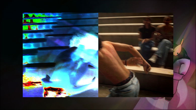 кадр из фильма Echoes