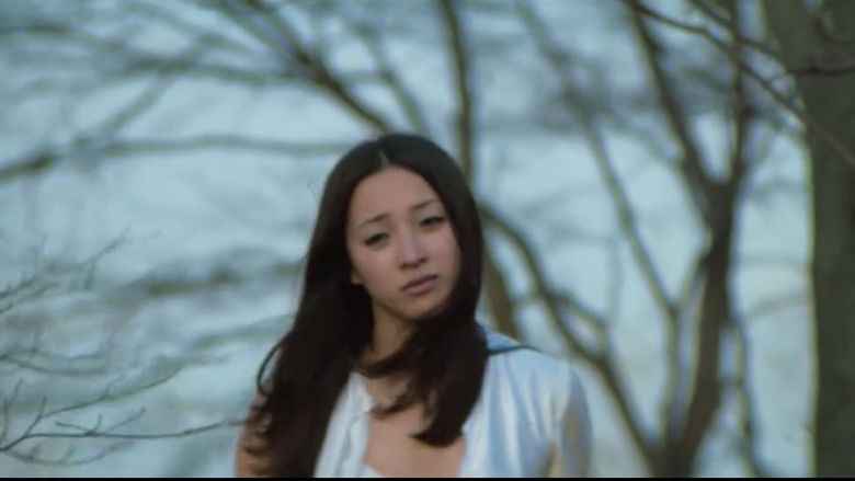 кадр из фильма 夜の歌謡シリーズ　女のみち