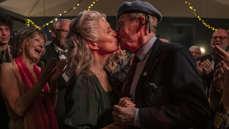 кадр из фильма Lille sommerfugl