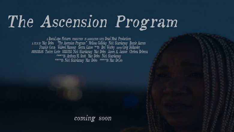 кадр из фильма The Ascension Program