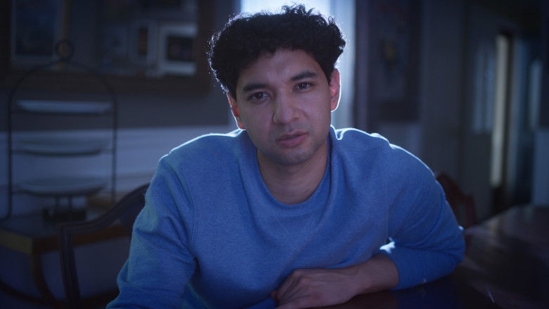 кадр из фильма Dog-End