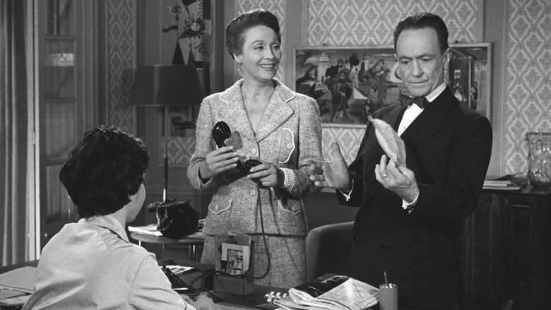 кадр из фильма Et ta sœur…