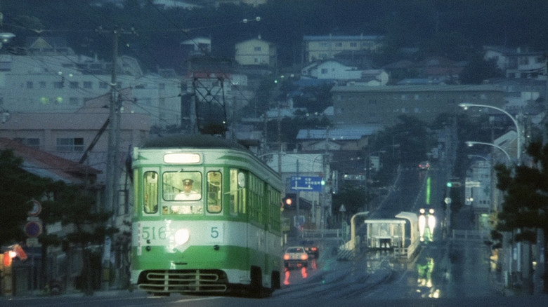 кадр из фильма キッチン