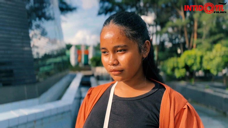 кадр из фильма Mengintai