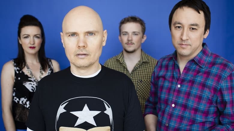 кадр из фильма The Smashing Pumpkins: Rock Am Ring