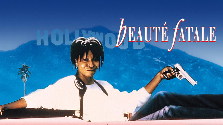 кадр из фильма Смертельная красотка