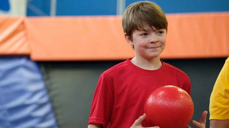 кадр из фильма Дедушка нелёгкого поведения