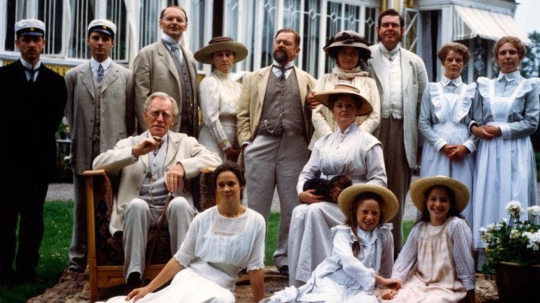 кадр из фильма Благие намерения