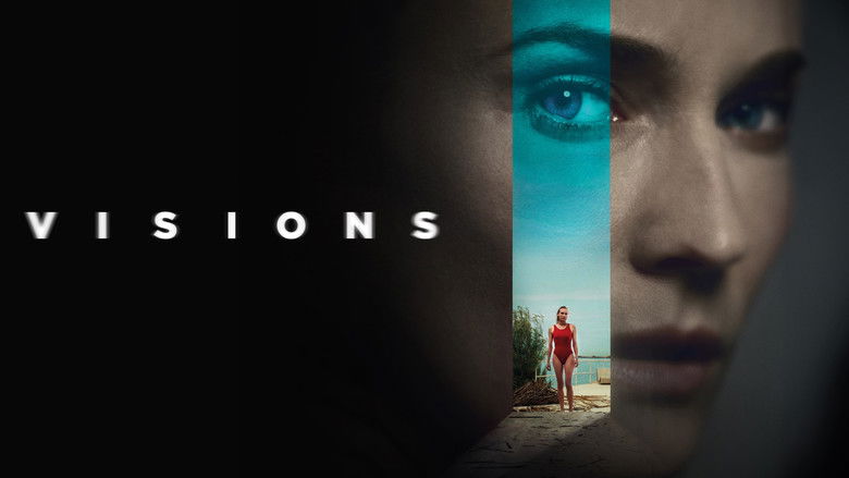 кадр из фильма Видения