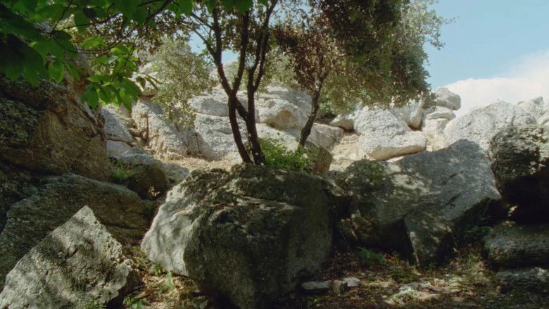 кадр из фильма Quei loro incontri