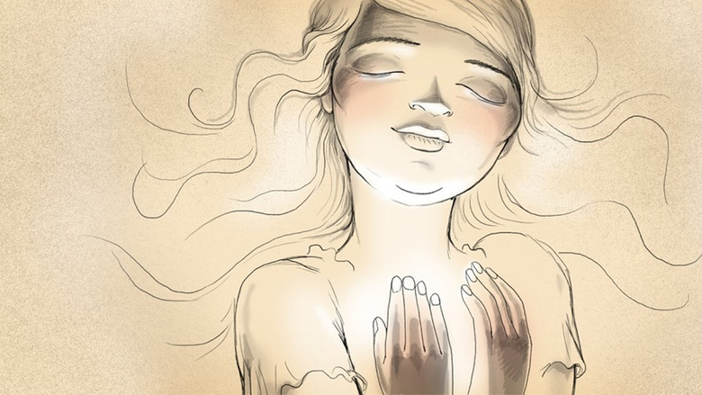 кадр из фильма Liliana