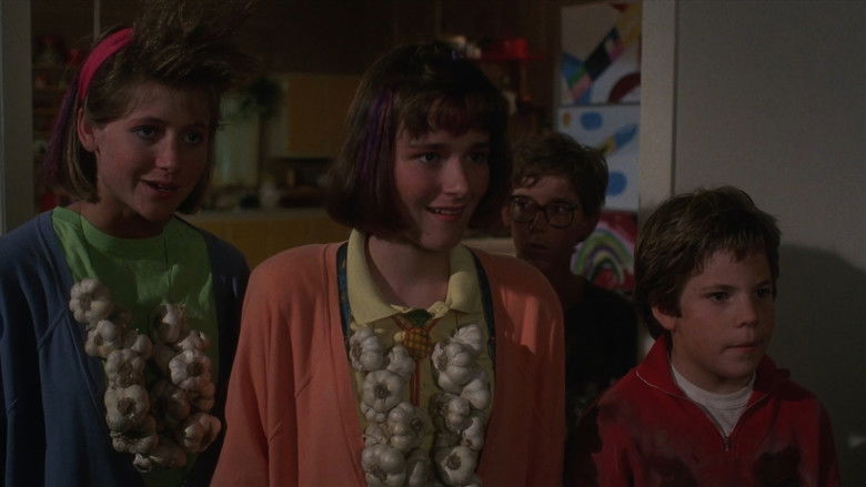 кадр из фильма Врата