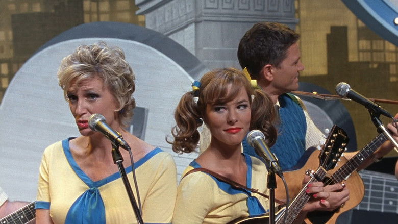 кадр из фильма Могучий ветер