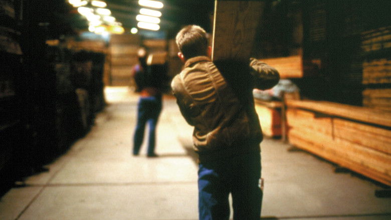 кадр из фильма Сын
