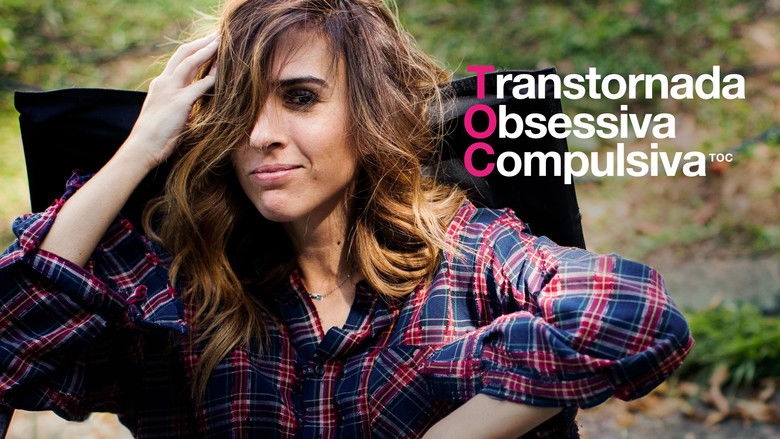 кадр из фильма TOC: Transtornada Obsessiva Compulsiva