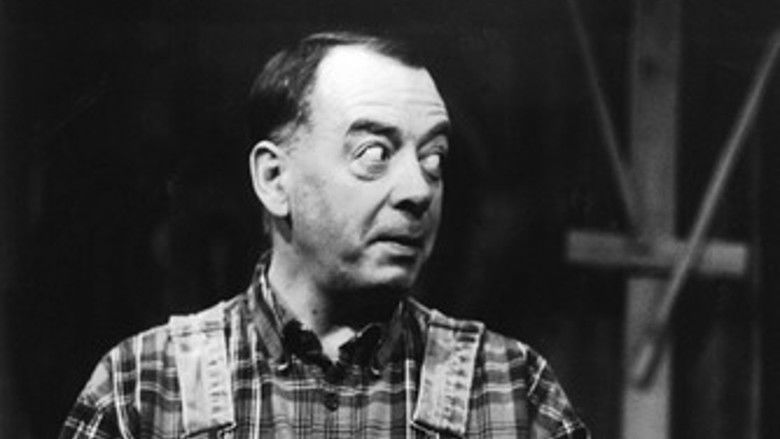 кадр из фильма Wingfield's Progress