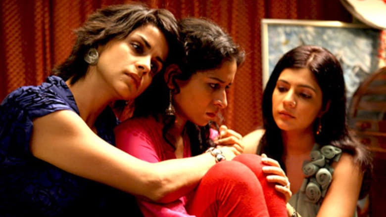 кадр из фильма Turning 30