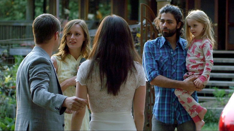 кадр из фильма Прощай, прежний мир