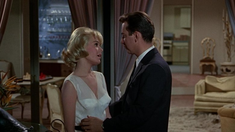 кадр из фильма Это забавное чувство