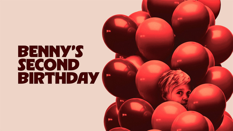 кадр из фильма Benny's Second Birthday