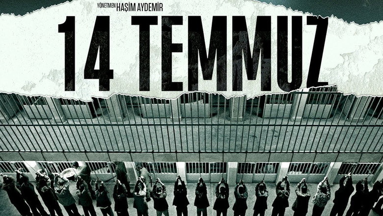 кадр из фильма 14 Tîrmeh