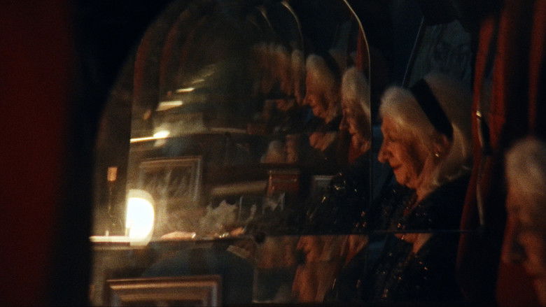 кадр из фильма Madame Lola