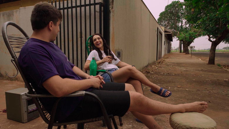 кадр из фильма Tá Sabendo?