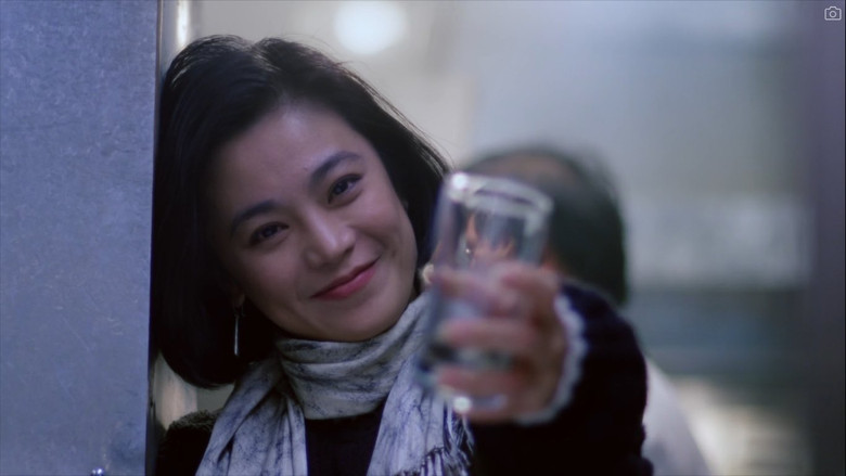 кадр из фильма 人在紐約