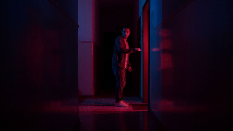 кадр из фильма Ο Φωτογράφος