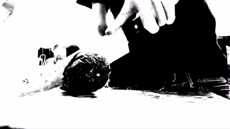 кадр из фильма Three Suicides