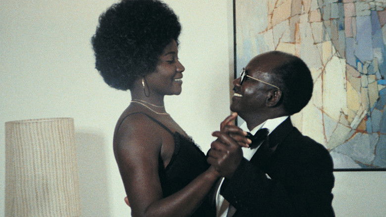 кадр из фильма Хала (Бессилие)