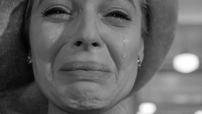 кадр из фильма Пожиратель тыкв