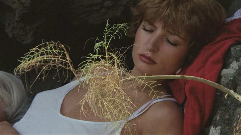 кадр из фильма Сокровища белой богини