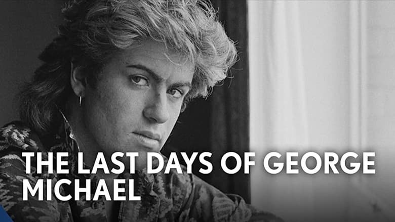 кадр из фильма The Last Days of George Michael