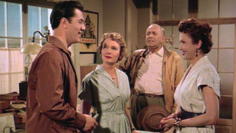 кадр из фильма Die schöne Müllerin