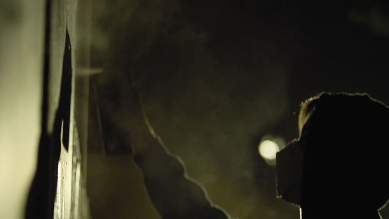 кадр из фильма Дура