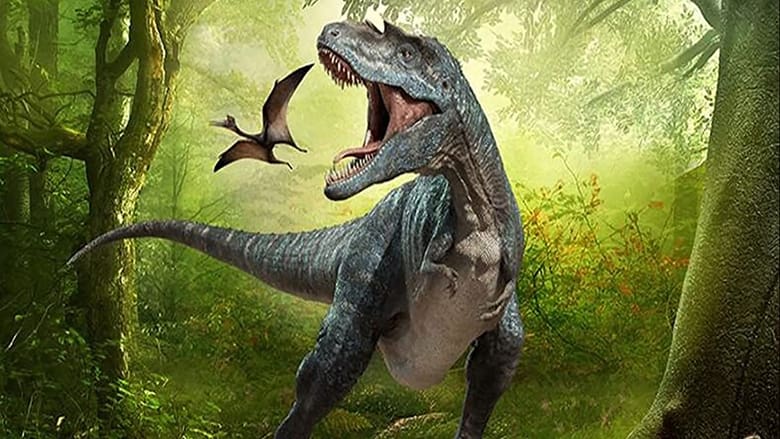 кадр из фильма Dinosaur Hunters