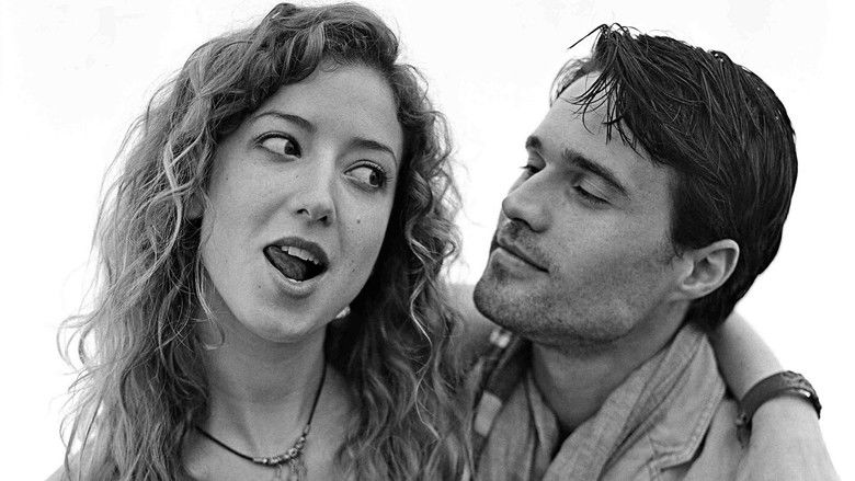 кадр из фильма Beside Still Waters