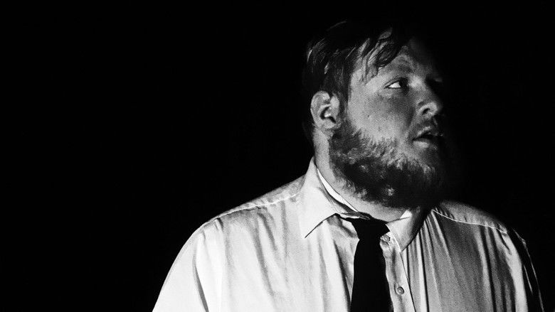 кадр из фильма The Art of Descent