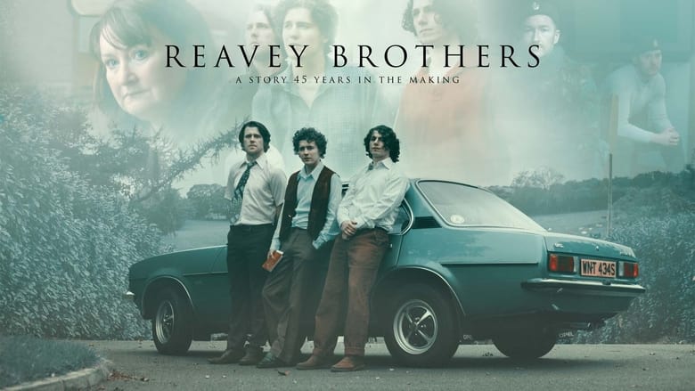 кадр из фильма Reavey Brothers