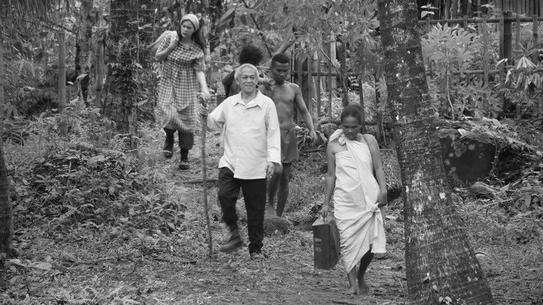 кадр из фильма Kawalan