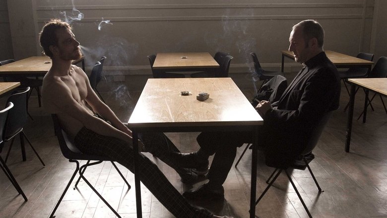 кадр из фильма Голод