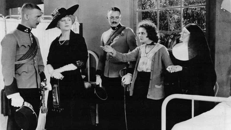 кадр из фильма Merry-Go-Round