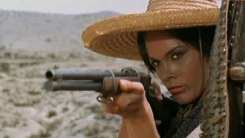 кадр из фильма John il bastardo