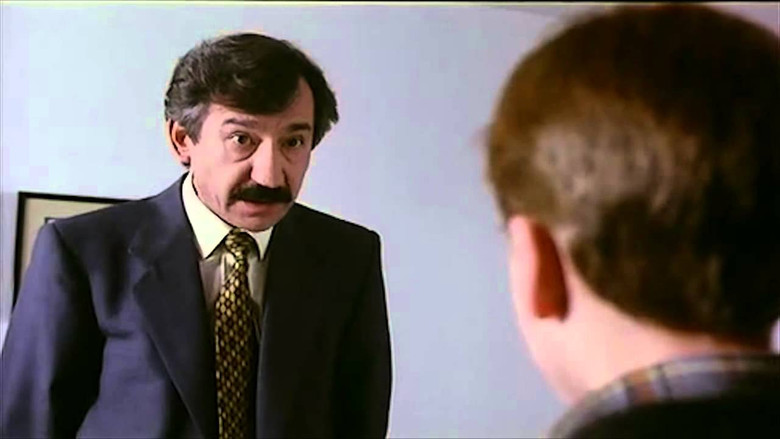 кадр из фильма Siete mil días juntos