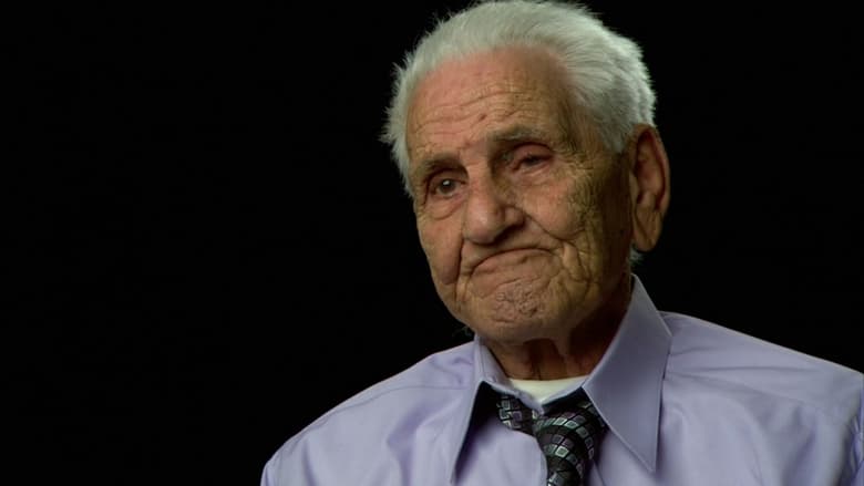 кадр из фильма He Has Seen War